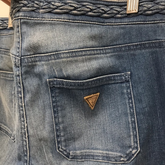 Unique Guess Jeans - Picture 5 of 10